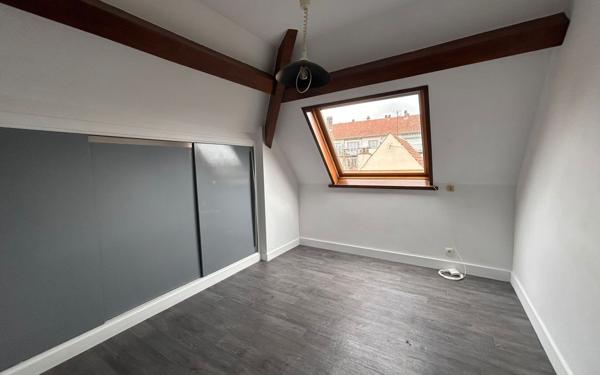 Appartement à vendre    1 pièce • 20 m2 Dijon