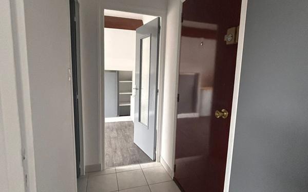 Appartement à vendre    1 pièce • 20 m2 Dijon