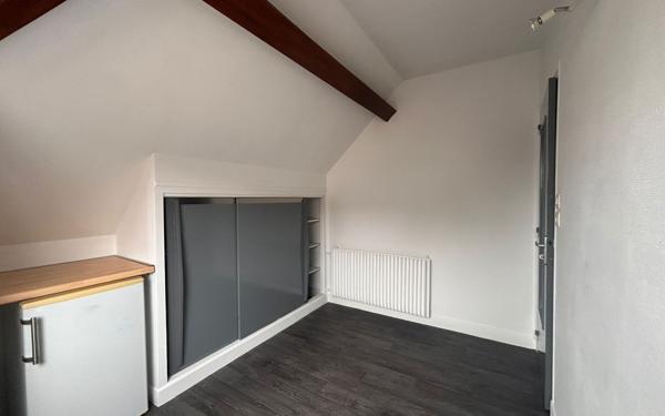 Appartement à vendre    1 pièce • 20 m2 Dijon