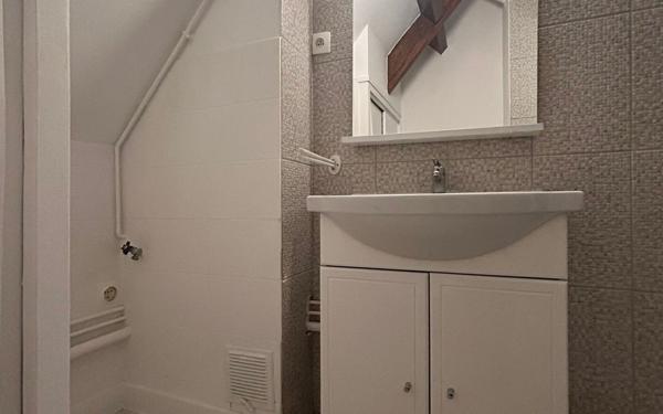 Appartement à vendre    1 pièce • 20 m2 Dijon