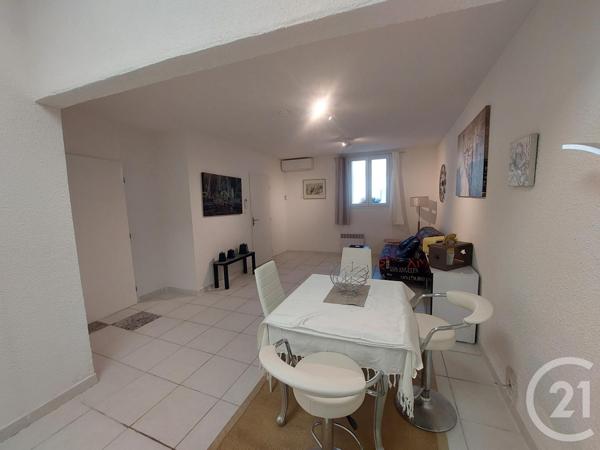 Appartement T2 à vendre  2 pièces - 51,65 m2 SOMMIERES - 30