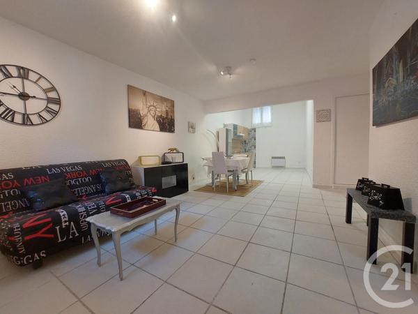 Appartement T2 à vendre  2 pièces - 51,65 m2 SOMMIERES - 30
