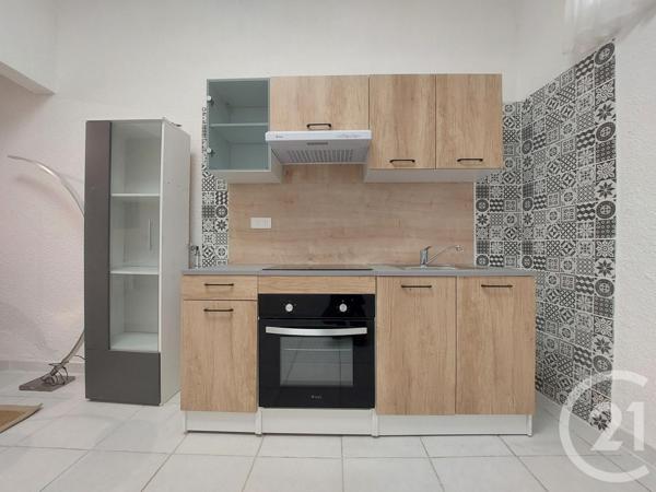 Appartement T2 à vendre  2 pièces - 51,65 m2 SOMMIERES - 30