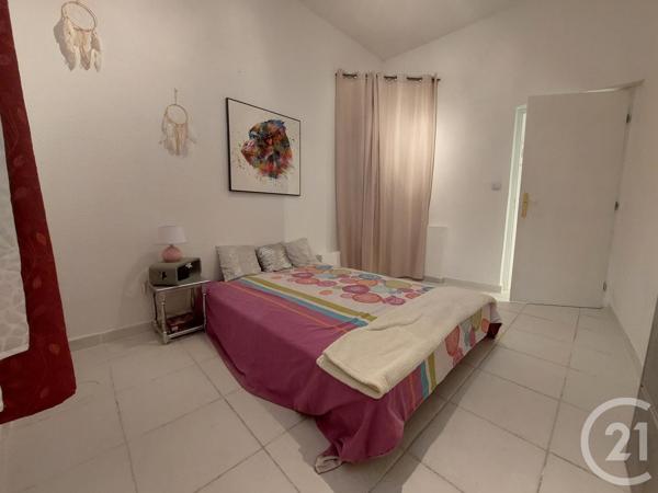 Appartement T2 à vendre  2 pièces - 51,65 m2 SOMMIERES - 30