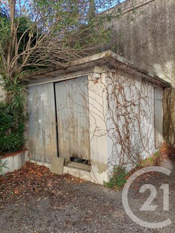 Appartement T2 à vendre  2 pièces - 51,65 m2 SOMMIERES - 30