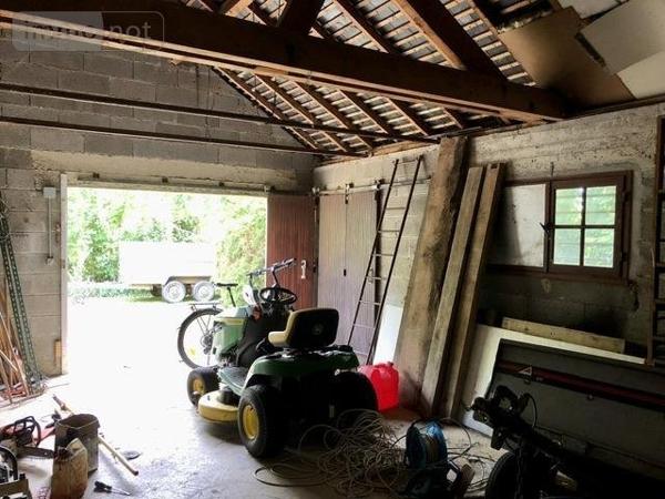 Maison à vendre à Longuenée-en-Anjou dans le Maine-et-Loire (49770), ref : 49031-2768