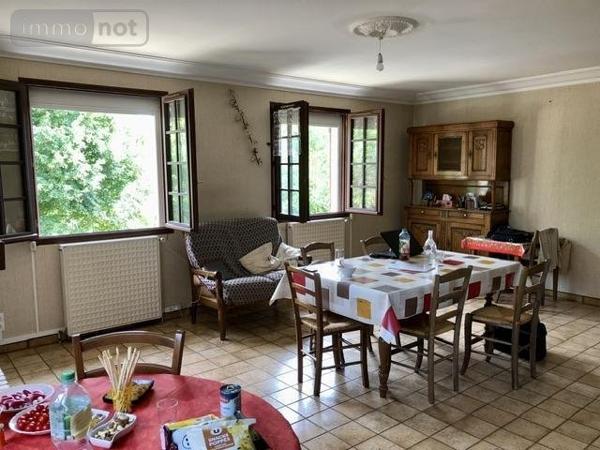 Maison à vendre à Longuenée-en-Anjou dans le Maine-et-Loire (49770), ref : 49031-2768