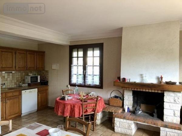 Maison à vendre à Longuenée-en-Anjou dans le Maine-et-Loire (49770), ref : 49031-2768