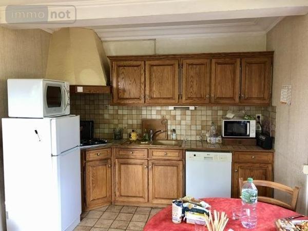 Maison à vendre à Longuenée-en-Anjou dans le Maine-et-Loire (49770), ref : 49031-2768