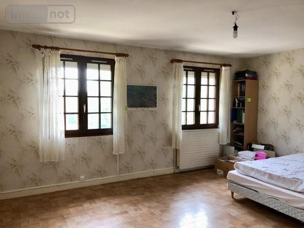 Maison à vendre à Longuenée-en-Anjou dans le Maine-et-Loire (49770), ref : 49031-2768