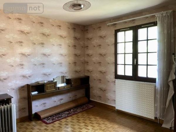 Maison à vendre à Longuenée-en-Anjou dans le Maine-et-Loire (49770), ref : 49031-2768