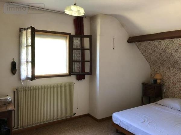 Maison à vendre à Longuenée-en-Anjou dans le Maine-et-Loire (49770), ref : 49031-2768