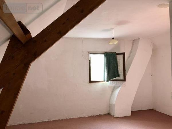 Maison à vendre à Longuenée-en-Anjou dans le Maine-et-Loire (49770), ref : 49031-2768