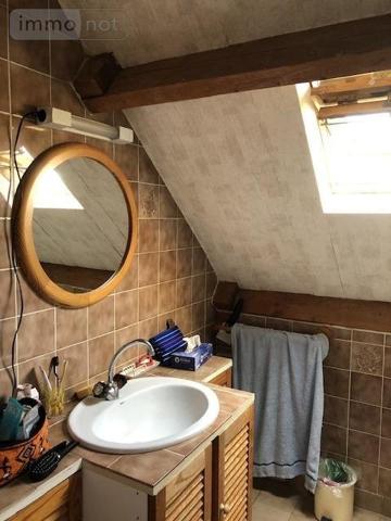 Maison à vendre à Longuenée-en-Anjou dans le Maine-et-Loire (49770), ref : 49031-2768