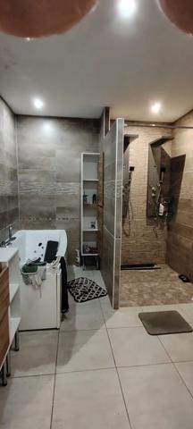 Maison à vendre 6 pièces SAINT JOUIN DE MARNES (79)