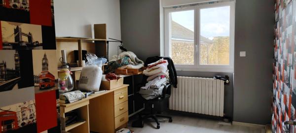 Maison à vendre 6 pièces SAINT JOUIN DE MARNES (79)
