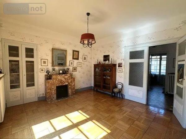 Achat - Appartement | Appartement ancien Chambéry 73000 4 pièces 86 m 2