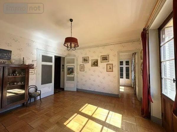 Achat - Appartement | Appartement ancien Chambéry 73000 4 pièces 86 m 2