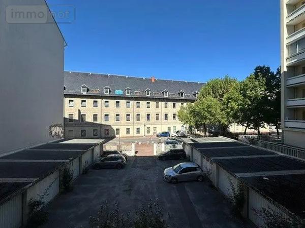 Achat - Appartement | Appartement ancien Chambéry 73000 4 pièces 86 m 2
