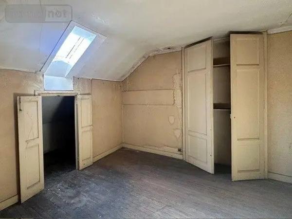 Achat - Appartement | Appartement ancien Chambéry 73000 4 pièces 86 m 2