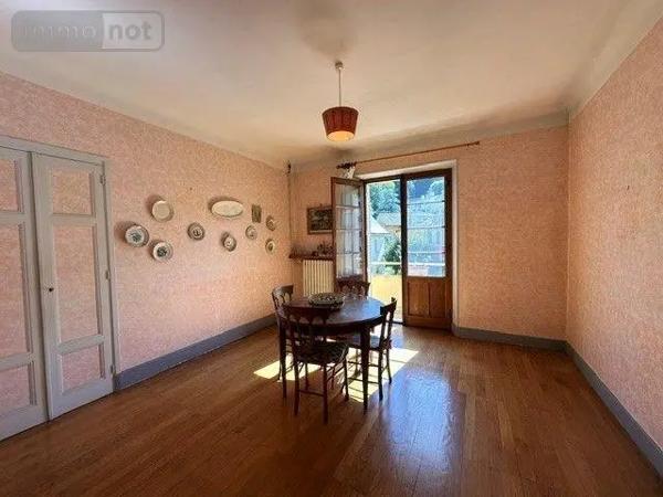 Achat - Appartement | Appartement ancien Chambéry 73000 4 pièces 86 m 2