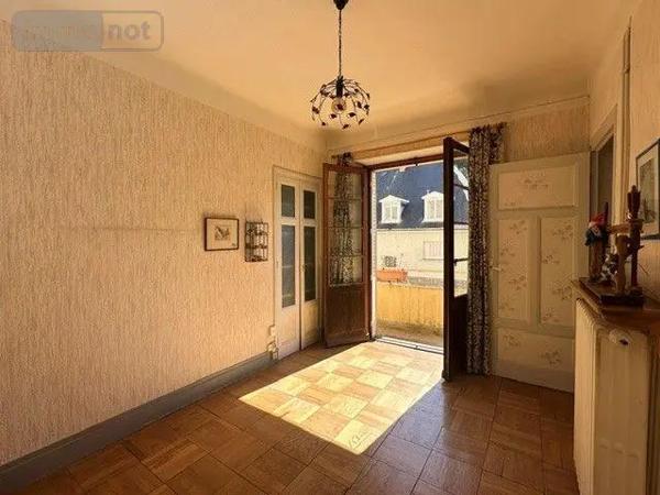 Achat - Appartement | Appartement ancien Chambéry 73000 4 pièces 86 m 2