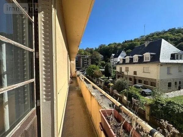 Achat - Appartement | Appartement ancien Chambéry 73000 4 pièces 86 m 2