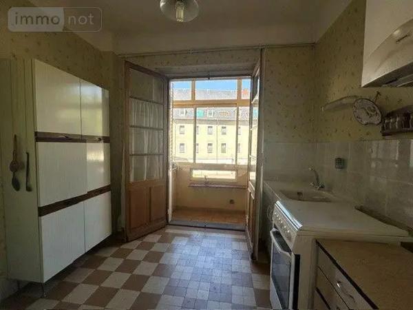Achat - Appartement | Appartement ancien Chambéry 73000 4 pièces 86 m 2