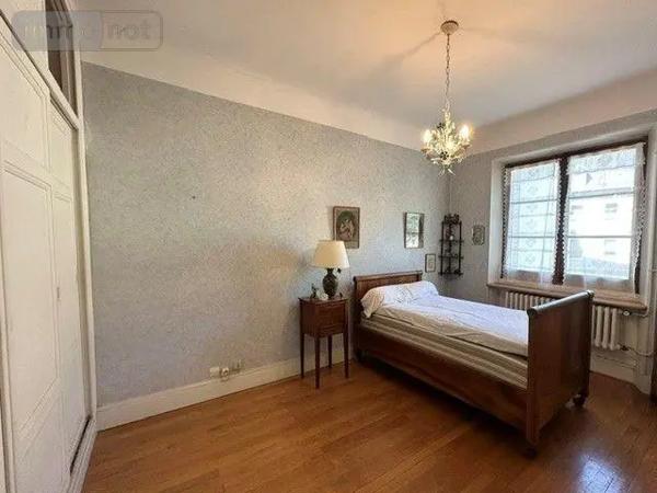 Achat - Appartement | Appartement ancien Chambéry 73000 4 pièces 86 m 2