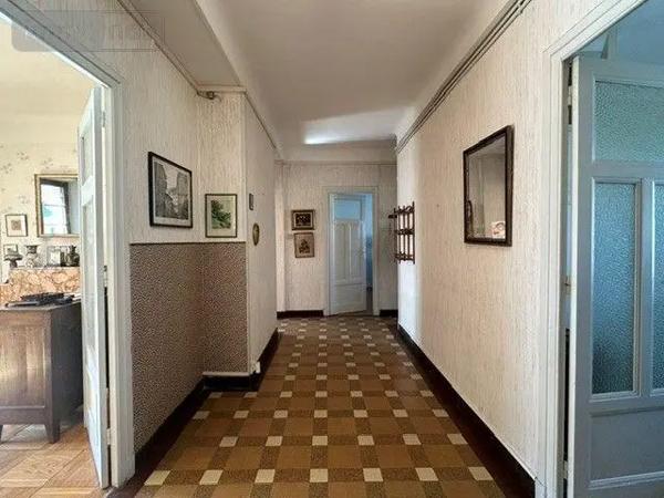 Achat - Appartement | Appartement ancien Chambéry 73000 4 pièces 86 m 2