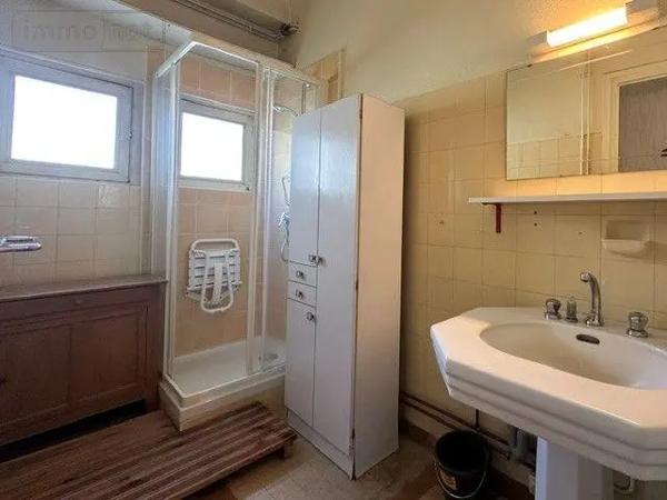 Achat - Appartement | Appartement ancien Chambéry 73000 4 pièces 86 m 2