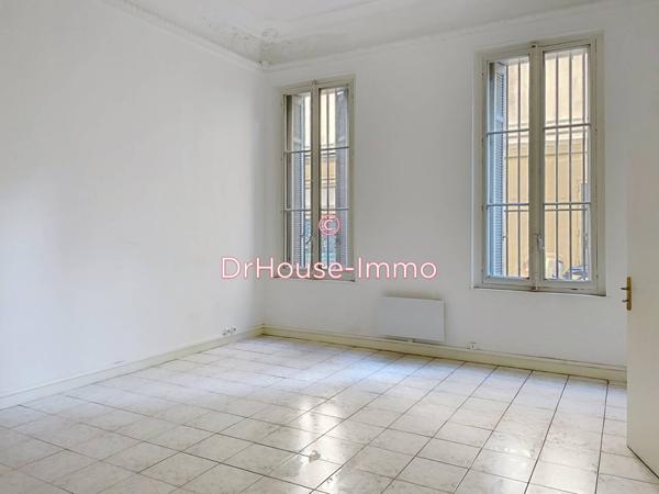 Bureau à vendre 2 pièces de 49 m²