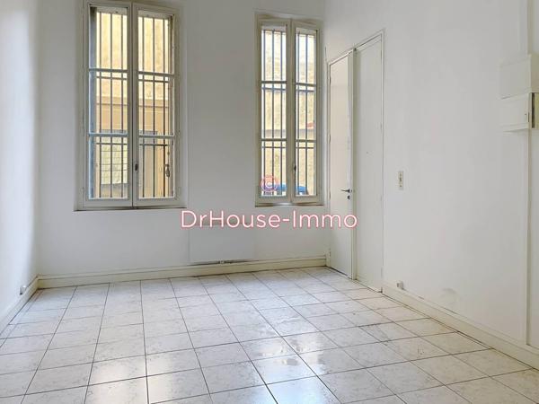 Bureau à vendre 2 pièces de 49 m²