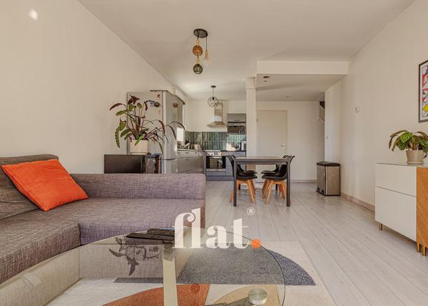 Maisonnette en copro sans travaux | Duplex | Garage | Jardin privatif