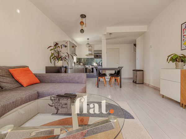 Maisonnette en copro sans travaux | Duplex | Garage | Jardin privatif