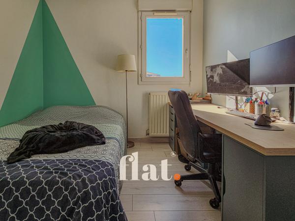 Maisonnette en copro sans travaux | Duplex | Garage | Jardin privatif