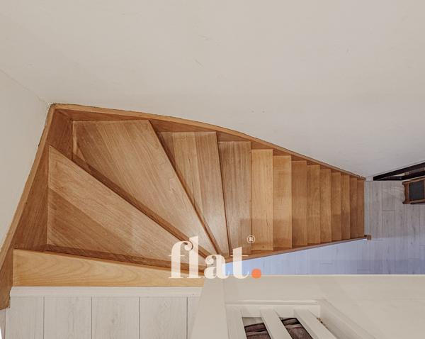 Maisonnette en copro sans travaux | Duplex | Garage | Jardin privatif