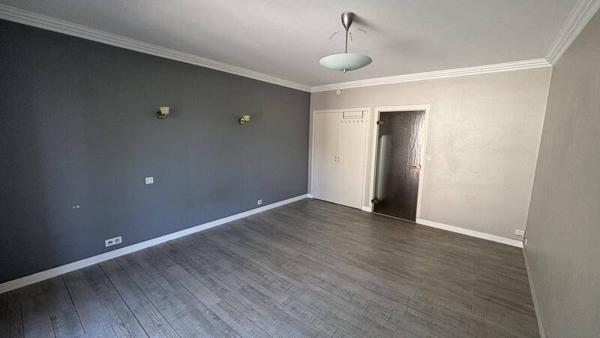 Appartement 1 pièce - 44000 Nantes