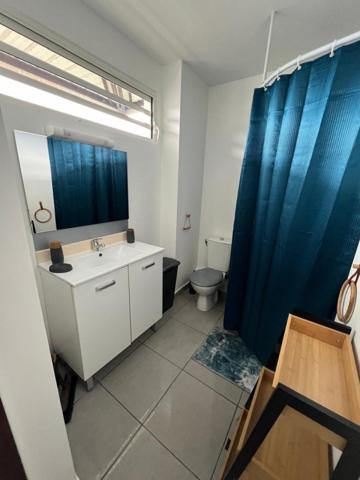 Appartement à CAYENNE, 97300 - 1 pièce 23m²