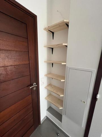 Appartement à CAYENNE, 97300 - 1 pièce 23m²
