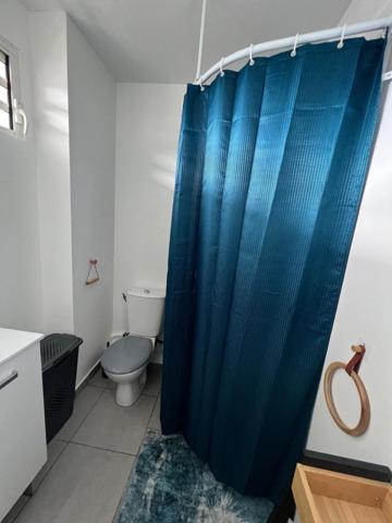 Appartement à CAYENNE, 97300 - 1 pièce 23m²