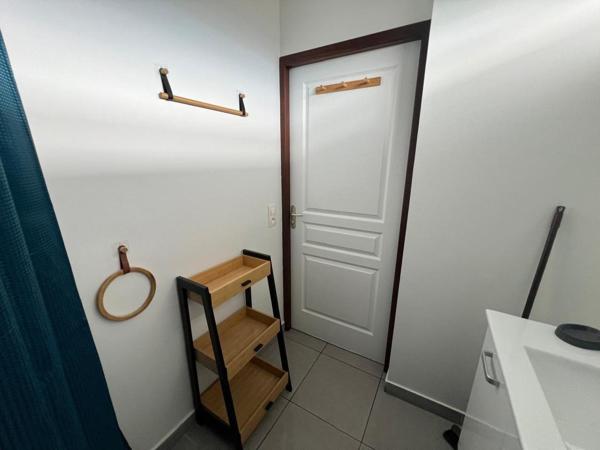 Appartement à CAYENNE, 97300 - 1 pièce 23m²