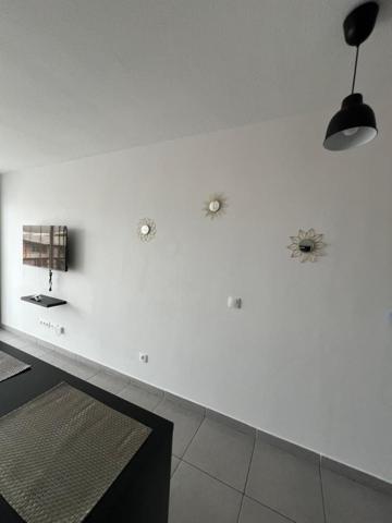 Appartement à CAYENNE, 97300 - 1 pièce 23m²