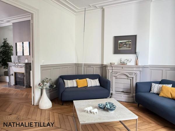 ORLEANS centre, maison bourgeoise a vendre, avec jardin et ascenseur, rare