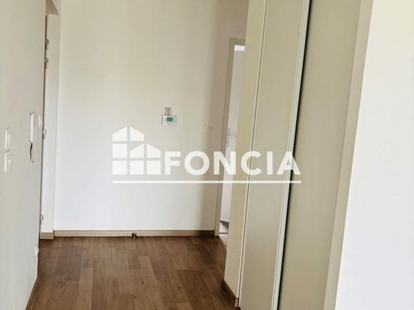 Location Appartement 3 pièces 69.12 m² - 21 RUE DE LA MOTTE Rouen 76100
