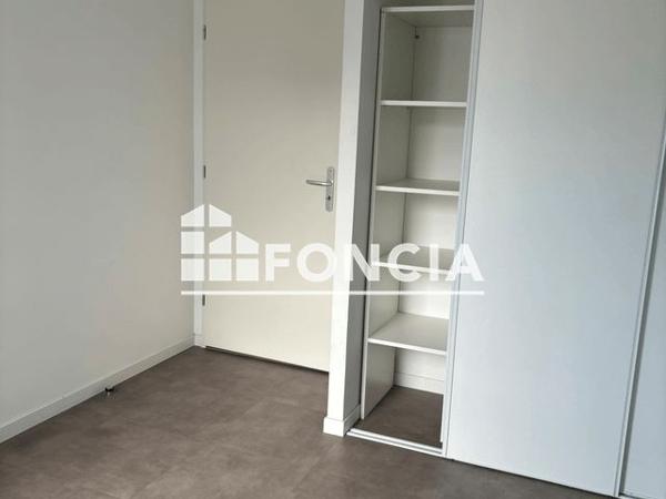 Location Appartement 3 pièces 69.12 m² - 21 RUE DE LA MOTTE Rouen 76100