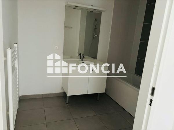 Location Appartement 3 pièces 69.12 m² - 21 RUE DE LA MOTTE Rouen 76100