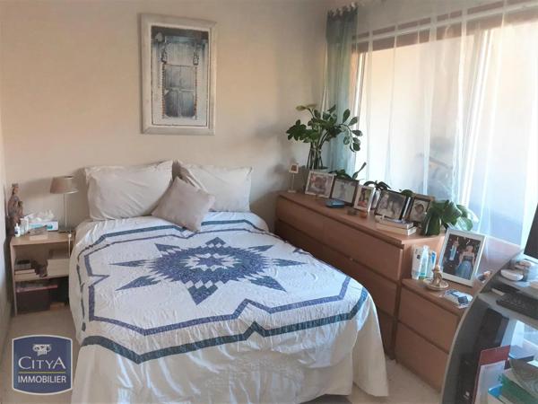 Appartement à vendre 2 pièces 29m²