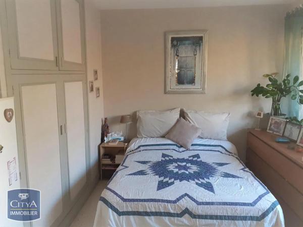 Appartement à vendre 2 pièces 29m²