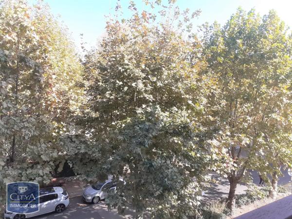 Appartement à vendre 2 pièces 29m²